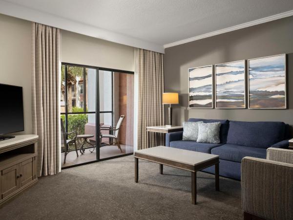 Caribe Royale Orlando : photo 3 de la chambre villa 2 chambres :