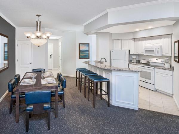 Caribe Royale Orlando : photo 4 de la chambre villa 2 chambres :