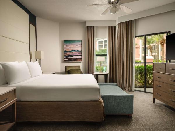 Caribe Royale Orlando : photo 1 de la chambre villa 2 chambres :