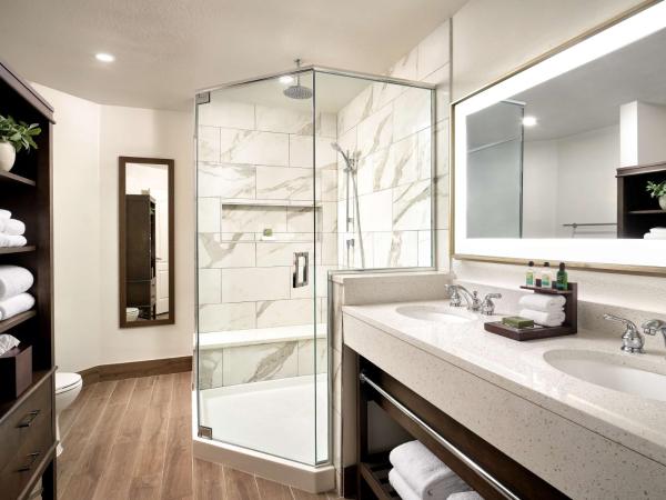 Caribe Royale Orlando : photo 5 de la chambre villa 2 chambres :