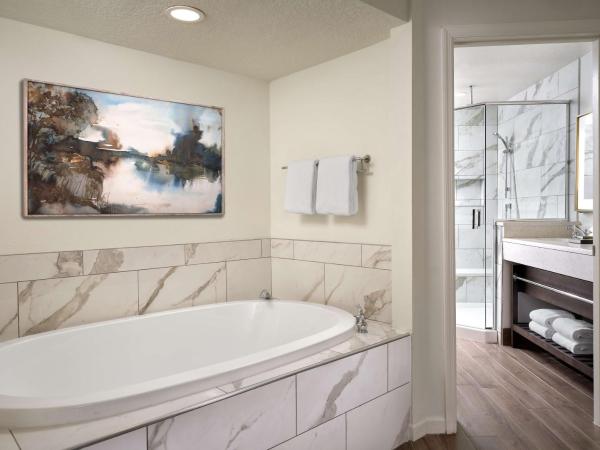 Caribe Royale Orlando : photo 6 de la chambre villa 2 chambres :