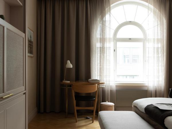 Hotel St. George Helsinki : photo 2 de la chambre studio serenity
