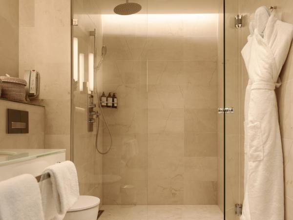 Hotel St. George Helsinki : photo 4 de la chambre studio serenity