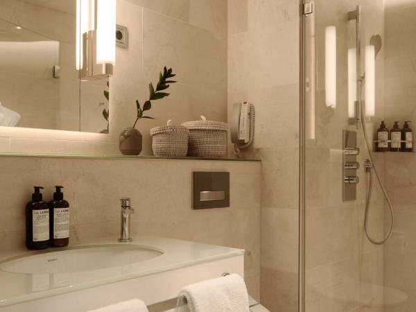 Hotel St. George Helsinki : photo 5 de la chambre studio serenity