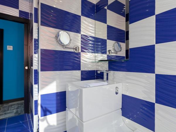 JC Rooms Madrid Rio : photo 5 de la chambre chambre double standard