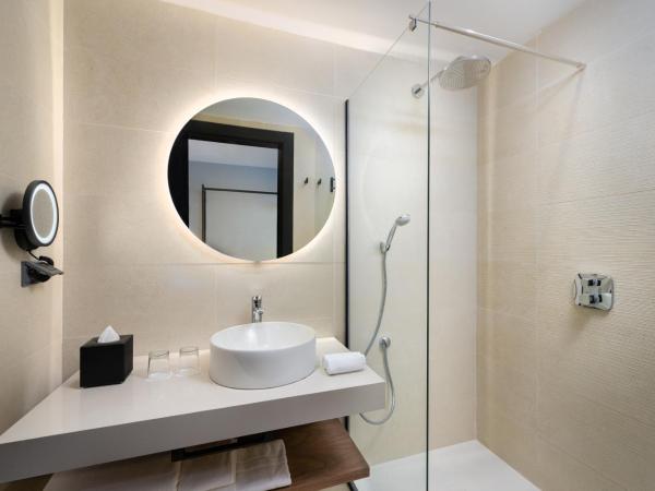 Radisson Hotel Casablanca Gauthier La Citadelle : photo 2 de la chambre chambre standard