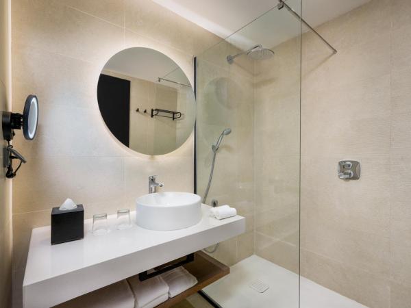 Radisson Hotel Casablanca Gauthier La Citadelle : photo 2 de la chambre chambre standard - horizon