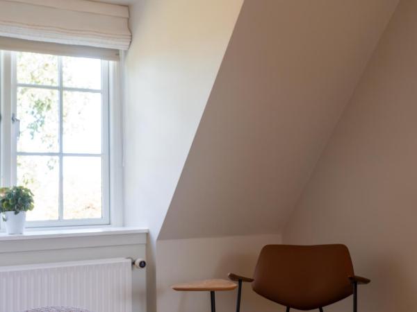 Hotel Knudsens Gaard : photo 6 de la chambre chambre lits jumeaux supérieure