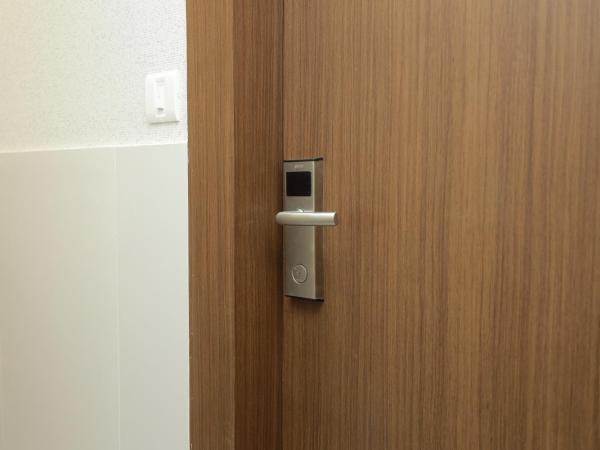 Silverkey Hotel Yelahanka : photo 5 de la chambre chambre deluxe