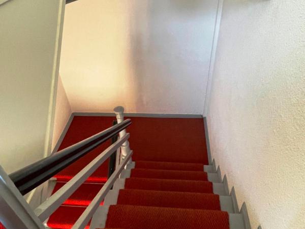 FEWO3-1 Zim-2 Einz Bett-2 Pers-Küche-Dusche WC : photo 5 de la chambre studio