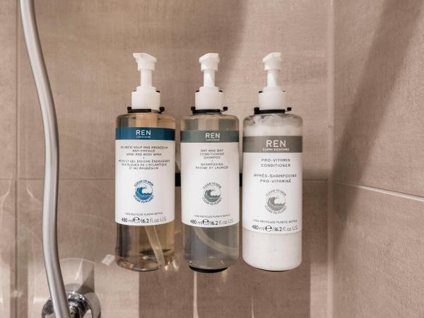 numa I Leo Apartments : photo 8 de la chambre appartement 1 chambre