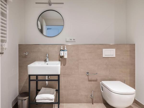 numa I Leo Apartments : photo 9 de la chambre appartement 1 chambre