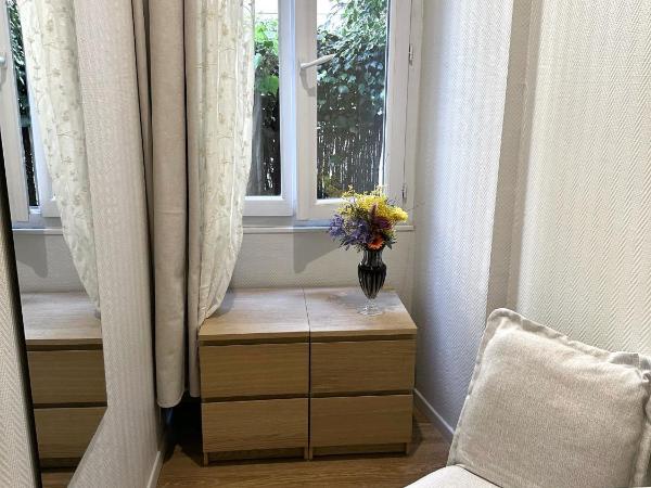 Nice Garden Hotel : photo 3 de la chambre chambre simple