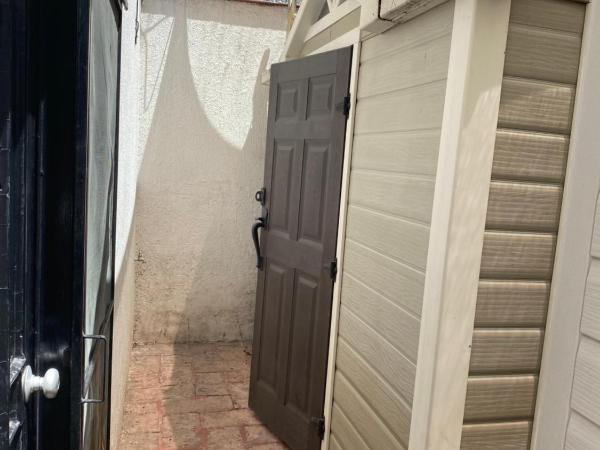 Margaritas Eco Haus : photo 1 de la chambre chambre double Économique