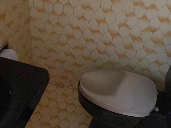 Margaritas Eco Haus : photo 5 de la chambre chambre quadruple avec salle de bains