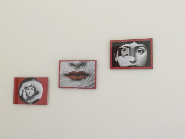 I Tre Arcangeli LT : photo 9 de la chambre chambre triple standard