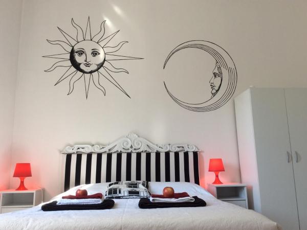 I Tre Arcangeli LT : photo 2 de la chambre chambre triple standard