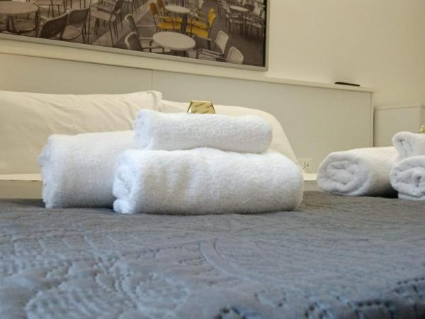 Piccole suite di charme : photo 2 de la chambre chambre triple