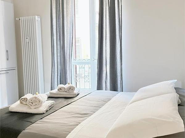 Piccole suite di charme : photo 1 de la chambre chambre triple