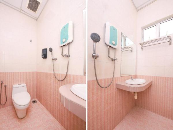 Nexus Hotel : photo 3 de la chambre chambre double deluxe