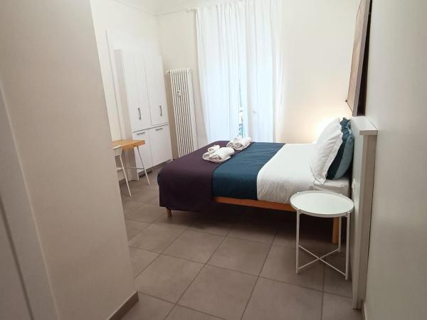 Piccole suite di charme : photo 8 de la chambre grande chambre double