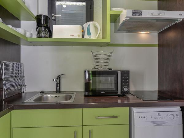 Belambra Clubs La Grande Motte - Petite Camargue Presqu'île Du Ponant : photo 5 de la chambre bungalow 1 chambre