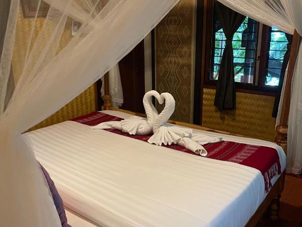 Viking Nature Resort : photo 8 de la chambre petite chambre double