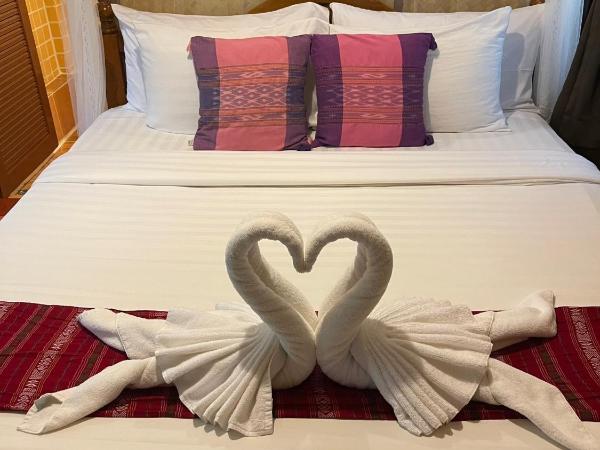 Viking Nature Resort : photo 9 de la chambre petite chambre double