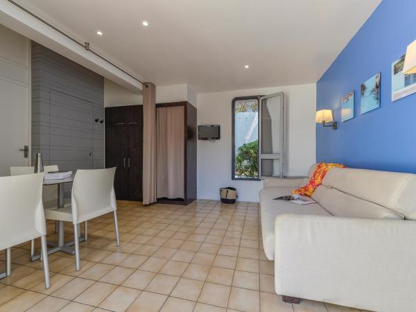 Belambra Clubs La Grande Motte - Petite Camargue Presqu'île Du Ponant : photo 5 de la chambre bungalow 1 chambre