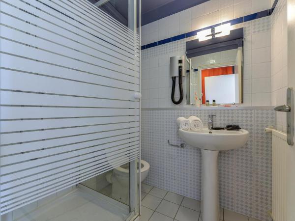 Belambra Clubs La Grande Motte - Petite Camargue Presqu'île Du Ponant : photo 4 de la chambre chambre double avec balcon