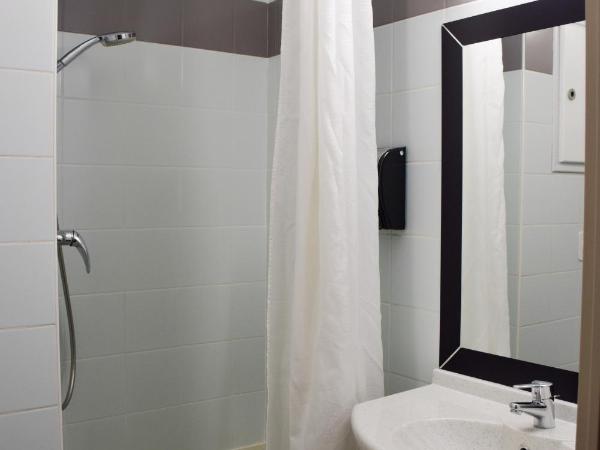 Hotel Aurena : photo 10 de la chambre chambre double standard