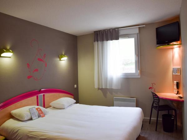 Hotel Aurena : photo 5 de la chambre chambre double supérieure