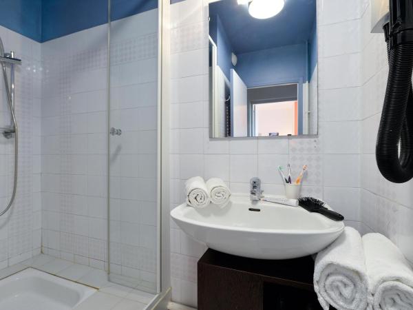 Belambra Clubs La Grande Motte - Petite Camargue Presqu'île Du Ponant : photo 5 de la chambre appartement 2 chambres