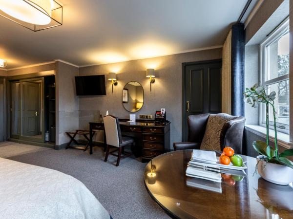 The Marcliffe Hotel and Spa : photo 4 de la chambre chambre double ou lits jumeaux