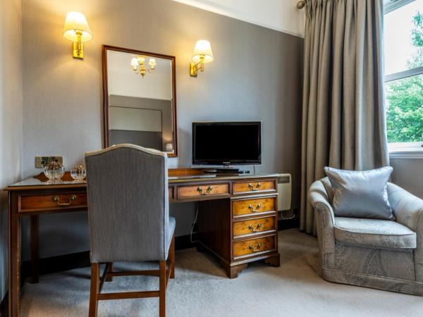 The Marcliffe Hotel and Spa : photo 1 de la chambre chambre double ou lits jumeaux