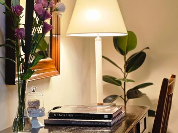 BE Jardin Escondido By Coppola : photo 2 de la chambre suite