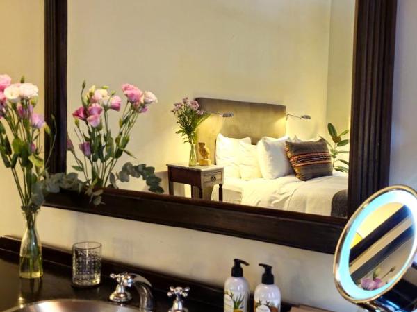 BE Jardin Escondido By Coppola : photo 3 de la chambre suite