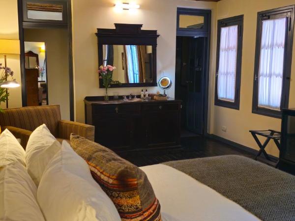 BE Jardin Escondido By Coppola : photo 4 de la chambre suite