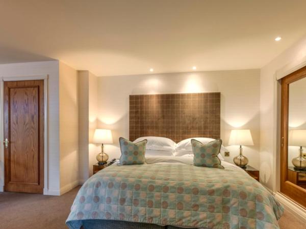 The Marcliffe Hotel and Spa : photo 1 de la chambre suite junior