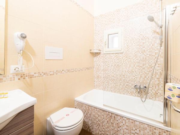 Corso 138 By DomusExtra : photo 6 de la chambre chambre deluxe