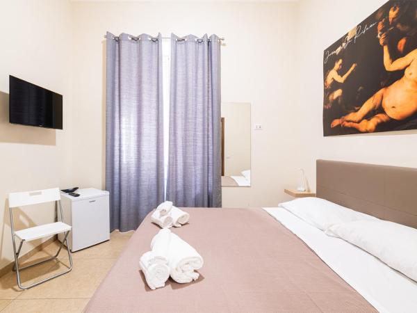 Corso 138 By DomusExtra : photo 8 de la chambre chambre deluxe