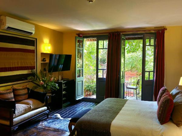 BE Jardin Escondido By Coppola : photo 6 de la chambre suite