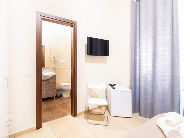 Corso 138 By DomusExtra : photo 10 de la chambre chambre deluxe