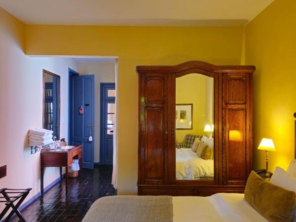 BE Jardin Escondido By Coppola : photo 2 de la chambre chambre double deluxe