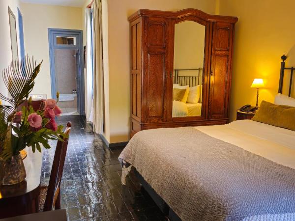 BE Jardin Escondido By Coppola : photo 3 de la chambre chambre double deluxe