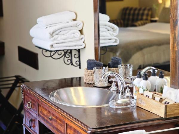 BE Jardin Escondido By Coppola : photo 4 de la chambre chambre double deluxe