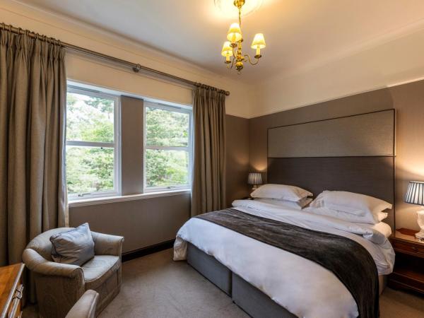 The Marcliffe Hotel and Spa : photo 1 de la chambre suite