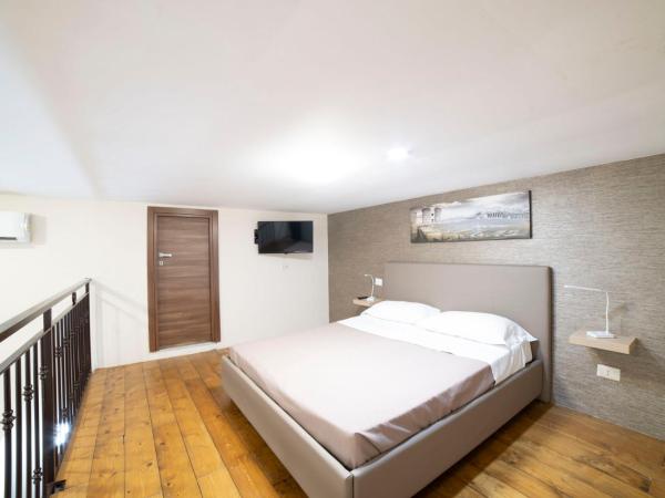 Corso 138 By DomusExtra : photo 4 de la chambre maisonnette