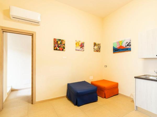 Corso 138 By DomusExtra : photo 3 de la chambre appartement avec terrasse