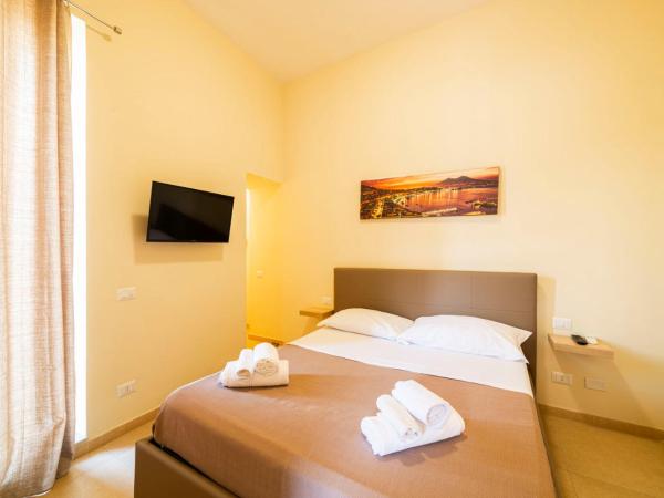 Corso 138 By DomusExtra : photo 5 de la chambre appartement avec terrasse